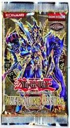 [242008] Yu-Gi-Oh! Gioco Di Carte &quot;Rivelazione Oscura Vol. 2&quot; Busta Singola