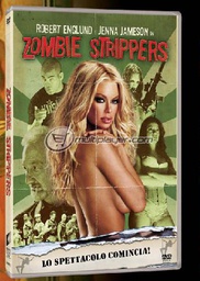 [244164] Zombie Strippers