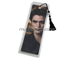 [249657] Twilight New Moon Bookmark Edward