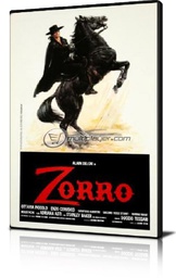 [249864] Zorro