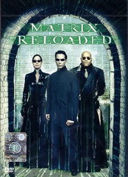 [251161] Matrix Reloaded (2 Dvd)