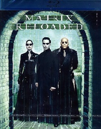 [251215] Matrix Reloaded