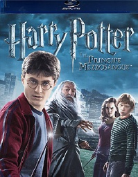 [252074] Harry Potter E Il Principe Mezzosangue (2 Blu-Ray+Copia Digitale)