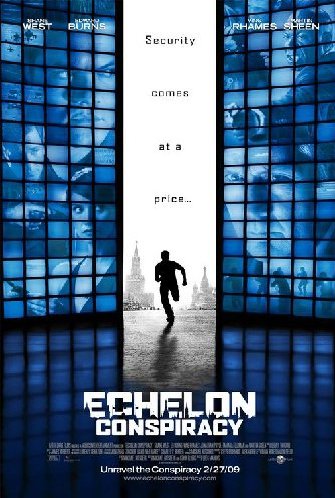 Echelon Conspiracy - Il Dono