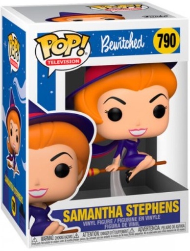 [AFFK1053] Funko Pop! Bewitched - Samantha Stephens (9 cm)