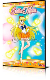 [254546] Sailor Moon #09 (Eps 33-36)