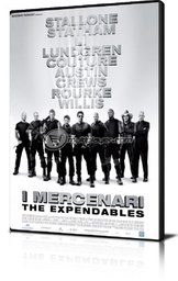 [254975] Mercenari (I) - The Expendables