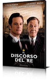 [255835] Discorso Del Re (Il) (Ltd Oscar Edition)