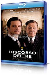 [255836] Discorso Del Re (Il) (Ltd Oscar Edition)