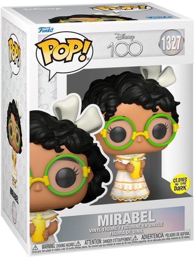 [AFFK1090] Funko Pop! Disney 100 - Mirabel (9 cm)