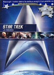 [257166] Star Trek - La Nemesi (Edizione Rimasterizzata)