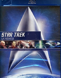 [257172] Star Trek - La Nemesi (Edizione Rimasterizzata)
