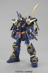 [257772] BANDAI Model Kit Gunpla Gundam MG Musha Mk-II 1/100