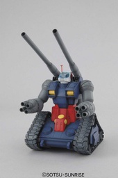 [257773] BANDAI Model Kit Gunpla Gundam MG RX-75 Guntank 1/100
