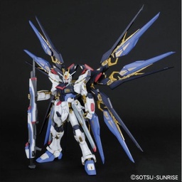 [257775] BANDAI Model Kit Gunpla Gundam PG Gundam Strike Freedom 1/60