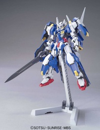 [258045] BANDAI Model Kit Gunpla Gundam HG Avalanche Exia Dash 1/144