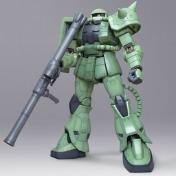[258182] BANDAI Model Kit Gunpla Gundam Megasize Zaku II 1/48