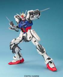 [258388] BANDAI Model Kit Gunpla Gundam PG Strike 1/60