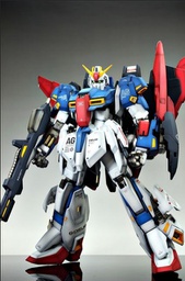 [258389] BANDAI Model Kit Gunpla Gundam PG MSZ-006 Gundam Z 1/60