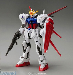 [258802] BANDAI Model Kit Gunpla Gundam HG Aile Strike R01 1/144
