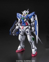 [258999] BANDAI Model Kit Gunpla Gundam MG GN-001 Gundam Exia Ignition Mode 1/100