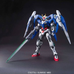[259006] BANDAI Model Kit Gunpla Gundam MG 00 Raiser 1/100