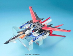 [259010] BANDAI Model Kit Gunpla Gundam PG Sky Grasper + Aile Striker 1/60