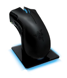 [259058] Razer Mamba edizione 2012 Elite Ergonomic Wireless Gaming Mouse