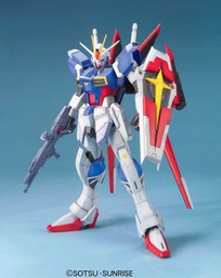 [259465] BANDAI Model Kit Gunpla Gundam MG ZGMF-X56S Force Impulse 1/100