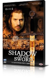 [259697] Shadow Of The Sword - La Leggenda Del Carnefice