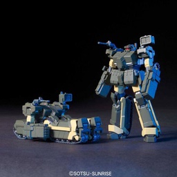 [259880] BANDAI Model kit Gunpla Gundam HGUC Loto Twin Set 1/144