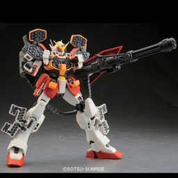 [259996] BANDAI Model Kit Gunpla Gundam MG Heavyarms Ver. EW 1/100