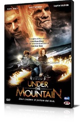 [260212] Under The Mountain