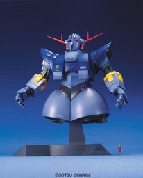 [260251] BANDAI Model Kit Gunpla Gundam MG MSN-02 Zeong 1/100