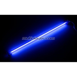 [260635] Revoltec Neon Singolo V2 30cm - Blu
