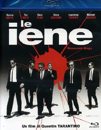 [261687] Iene (Le) - Reservoir Dogs