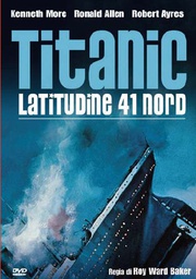 [261896] Titanic Latitudine 41 Nord