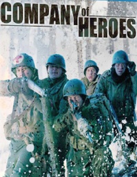 [265459] Company Of Heroes