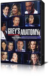 [265902] Grey's Anatomy - Stagione 06 (6 Dvd)