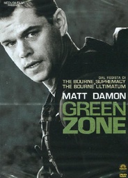 [266004] Green Zone (Tin Box)