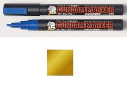 [266078] GSI - Model Kit Gunpla - Gundam Marker GM-04