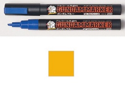 [266083] GSI - Model Kit Gunpla - Gundam Marker GM-08