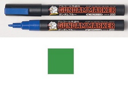 [266418] GSI - Model Kit Gunpla - Gundam Marker GM-09