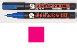 [266420] GSI - Model Kit Gunpla - Gundam Marker GM-14