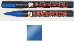 [266422] GSI - Model Kit Gunpla - Gundam Marker GM-17