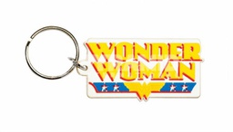 [267256] Wonder Woman LOGO Portachiavi DC Comics 