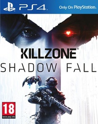 [267496] Killzone: Shadow Fall