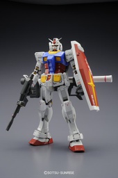[267730] Bandai Model kit Gunpla Gundam MG RX-78-2 Gundam Ver. 3.0 1/100