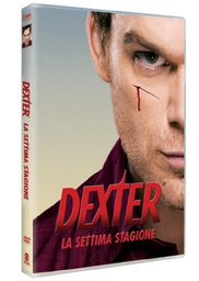 [268888] Dexter - Stagione 07 (4 Dvd)