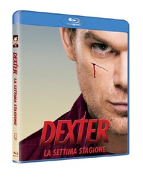 [268889] Dexter - Stagione 07 (4 Blu-Ray)